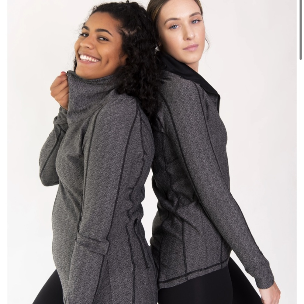 Ptula jacket - Picture 2 of 2